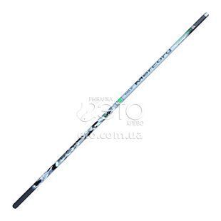 Махове вудилище Weida Mercury Pole 6 м (до 30 г) код: 1521-600