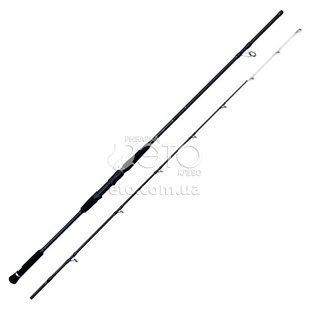 Бортовое удилище Weida Shock Wave Boat 2.6 м (340-790г) Код: 554-260