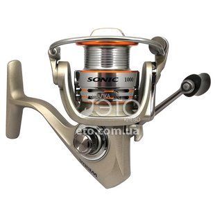 Катушка KAIDA SONIC 1000 (4+1 BB)