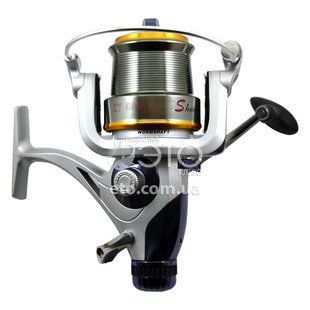 Котушка Shark XY 5000 (10+1 BB)