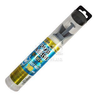 ПВА Система Weida PVA Mesh Stick (Fast Melt) 5м &Oslash;18мм код: SRW-18