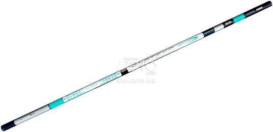 Махова вудка KAIDA FORTEXA SPARK Tele Pole 901-800 - відмінна ціна
