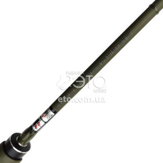 Купити Спінінг Feima Veteran Flex System F1 1.85м (0.3-3г) код