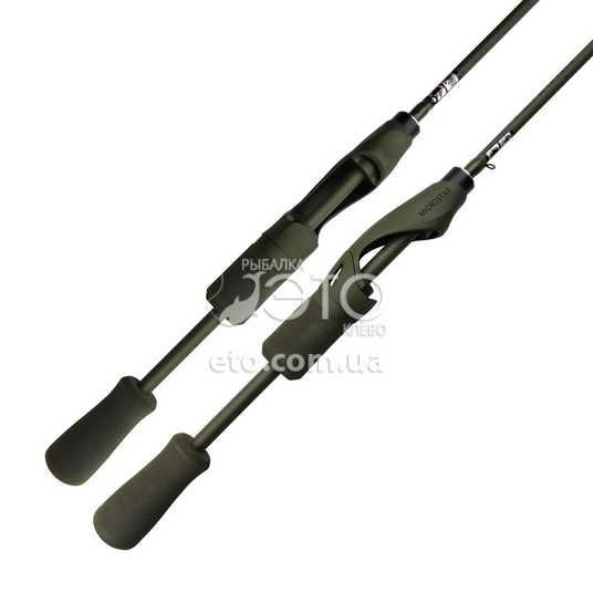Купити Спінінг Feima Veteran Flex System F1 1.85м (0.3-3г) код