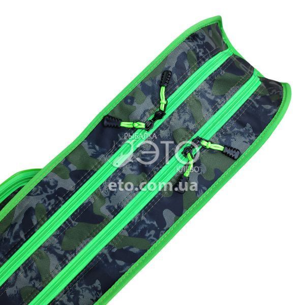 Чехол для удилищ Feima 150 см (2 секции) код: GP-2465-150