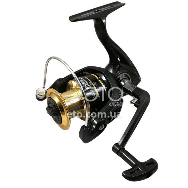 Катушка WEIDA WA 5000 (3+1 BB)