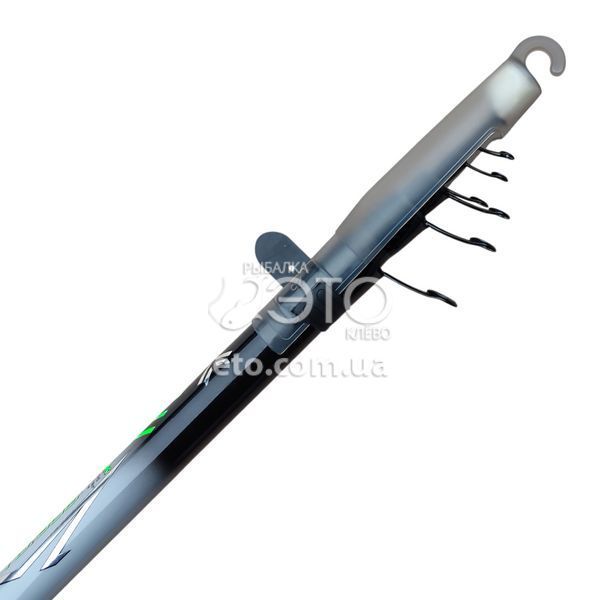 Болонское удилище Weida Mercury Bolo 6 м (30 г) код: 1520-600