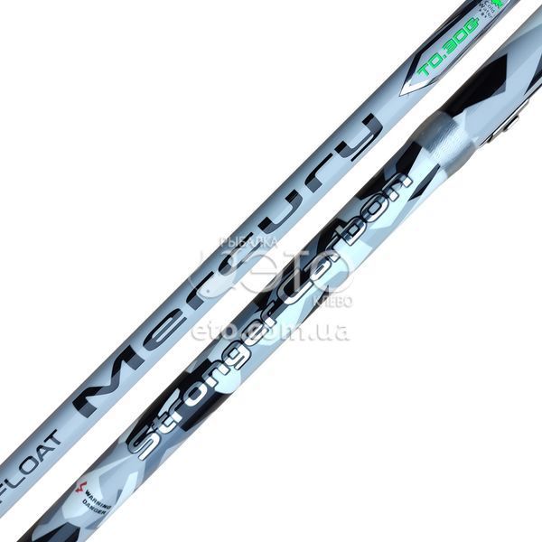 Болонское удилище Weida Mercury Bolo 6 м (30 г) код: 1520-600