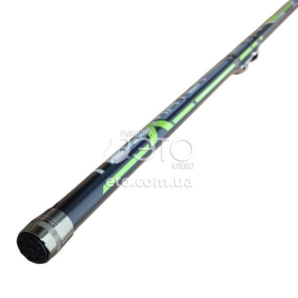 Болонское Удилище Mifine Magician STX Slim Bolo 4.0м (80-150г) код: 411-80150-400