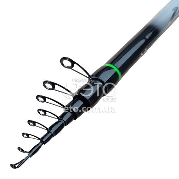 Болонское удилище Weida Mercury Bolo 6 м (30 г) код: 1520-600