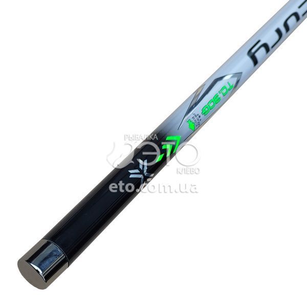 Маховое удилище Weida Mercury Pole 6 м (до 30 г) код: 1521-600