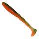 Віброхвіст Lucky John Tioga 2,9" (74мм) Rotten Carrot (7шт) код: 140103-T56