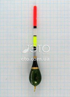 Поплавок ANACONDA № 18 (3,0 г)
