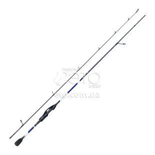 Спінінг Weida Blue Wind 2.10м (3-12г) код: YZ-04-210