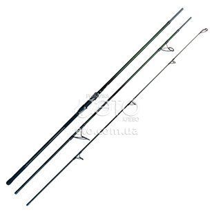 Карповое удилище Shark Force Carp 3,9м (3,5 lbs) код: SFC-390