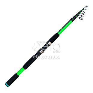 Телескопическое удилище Feima Apache 3,6 м (60-120g) код: 702-360