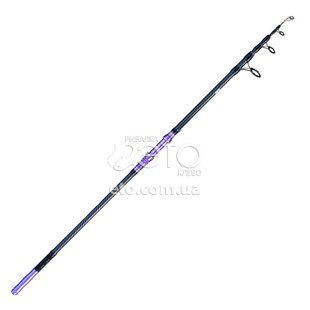 Удилище телекарп Sams Fish Premium Carp 3,3м (80-200г) SF24124