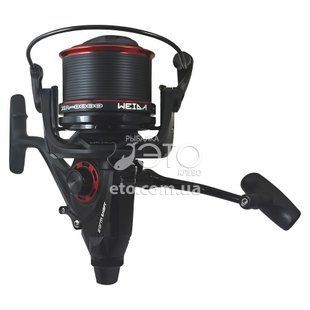 Котушка Weida CHALLENGER XА 8000 (7+1 BB)
