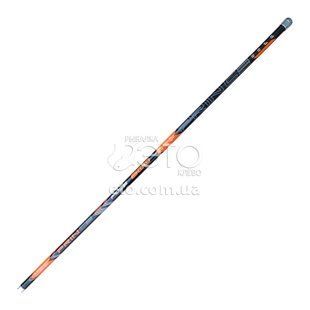 Махове вудилище Weida Prince Pole 6м (20-50г) код: G-463-600
