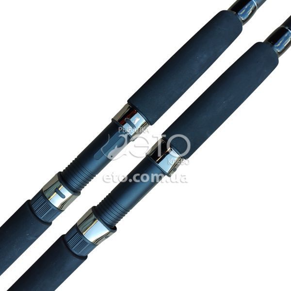 Сомове вудилище Mifine Robust 2.1м (150-300г) код: 1172-210