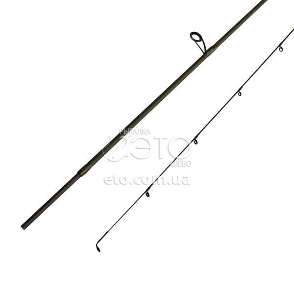 Спінінг Feima Veteran Flex System F2 1.98м (0.5-5г) код: 5076-198