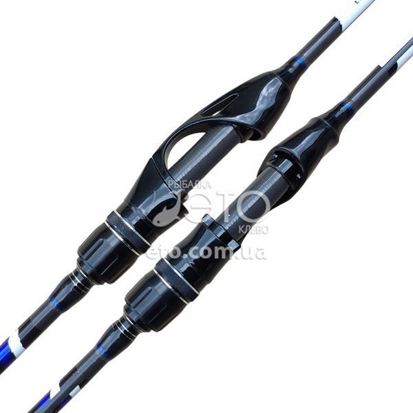 Cпиннинг Weida Blue Wind 2.10м (3-12г) код: YZ-04-210
