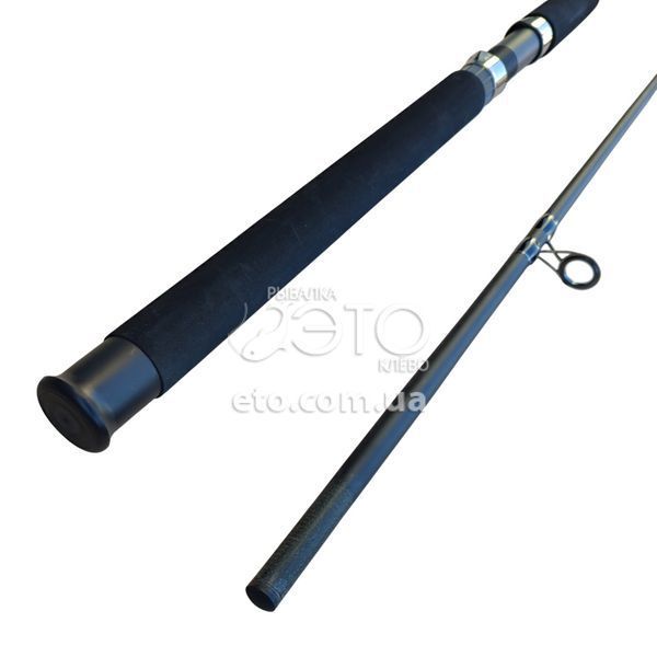 Сомове вудилище Mifine Robust 2.1м (150-300г) код: 1172-210