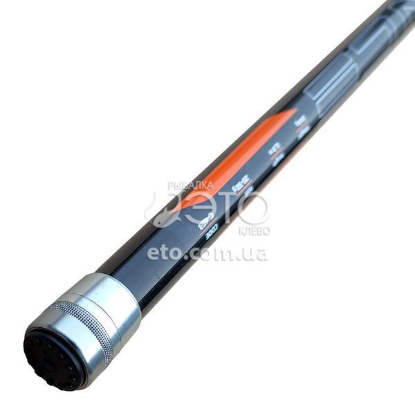 Маховое удилище Weida Prince Pole 6м (20-50г) код: G-463-600