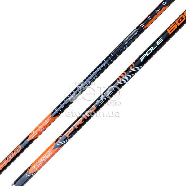Маховое удилище Weida Prince Pole 6м (20-50г) код: G-463-600
