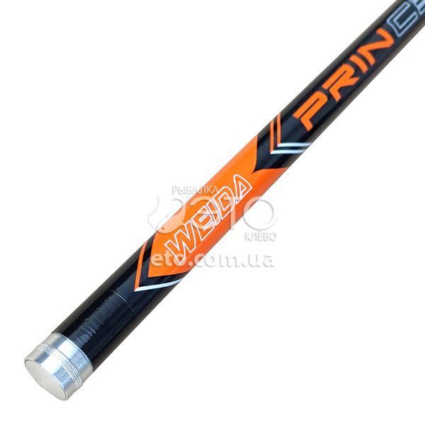 Маховое удилище Weida Prince Pole 6м (20-50г) код: G-463-600