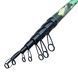 Болонское Удилище Mifine Magician Bolo 4.0м (80-150г) код: 2603-80150-400