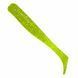 Віброхвіст LJ Long John New Edition 4,2" (107мм) Lime Chatreuse (6шт) код: 140134-071