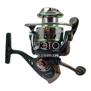 Катушка Weida DI 2000 (4+1 BB)