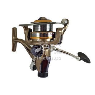 Котушка Shark YU 4000 (10 BB)