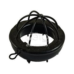Кормушка паук металл (100г)
