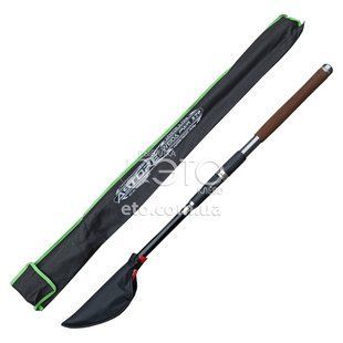 Телескопическое удилище Weida Astore PWR 2.7м тест 50-80г код: 109-270
