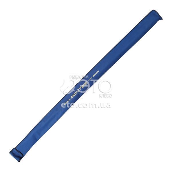 Болонське вудлище Weida Montes Bolo 5м (50-100г) код: G-465-500