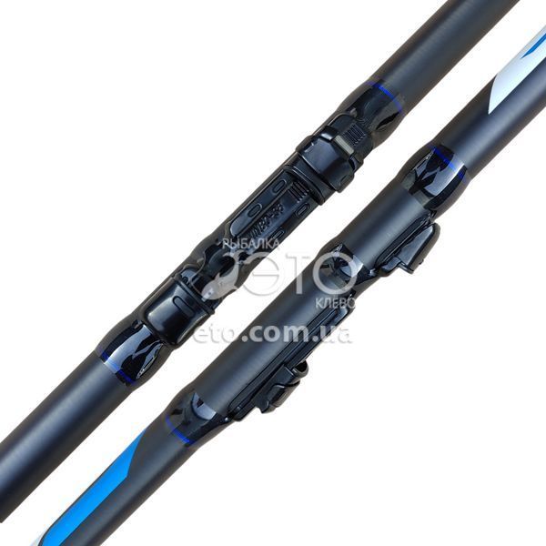 Болонське вудлище Weida Montes Bolo 5м (50-100г) код: G-465-500