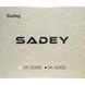 Котушка Sadey TA 6000 (9+1 BB, 4.7:1) з бейтранером
