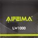 Катушка Feima LW 1000 (5+1bb)