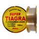 Леска с Флюорокарбоновым покрытием Feima Super Tiagra 100 м 0,25мм 13,0кг