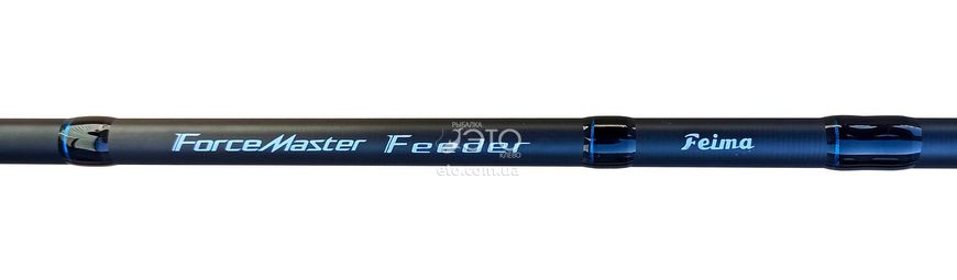 Фідерне вудилище Feima Force Master Feeder 3,6м (80-180г) код: 319-360