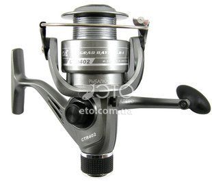 Катушка WEIDA (KAIDA) CTR 402 (2 BB)