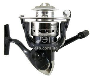 Катушка WEIDA (KAIDA) EJ 3000 A (5+1 BB)