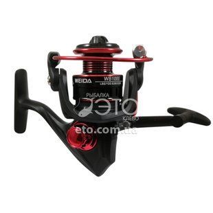 Катушка WEIDA WB 1000 (1 BB)