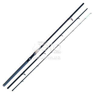 Фидерное удилище WEIDA EGRET Feeder 3,6 м (80-160г) код: 640-360