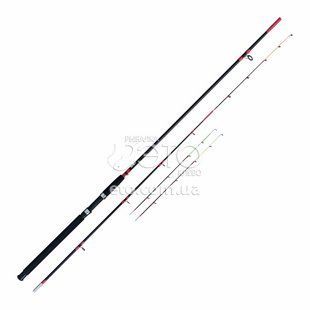 Фідерне вудилище Sams Fish Black Crocodile 3 м (120-180г) код: SF23863