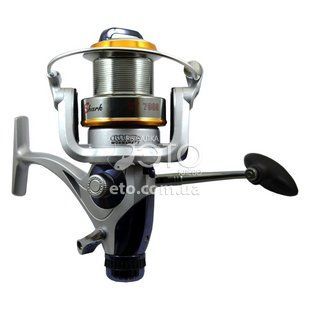 Котушка Shark XY 7000 (10+1 BB)
