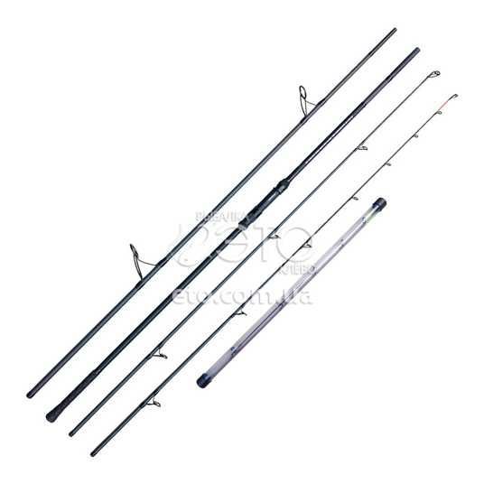 Купить Удилище 2в1 Feima Jazz Carp Feeder 3.6м (3,5Lb / до 200г