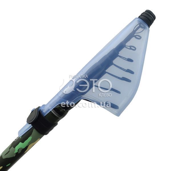 Болонское Удилище Mifine Magician Bolo 4.5м (80-150г) код: 2603-80150-450